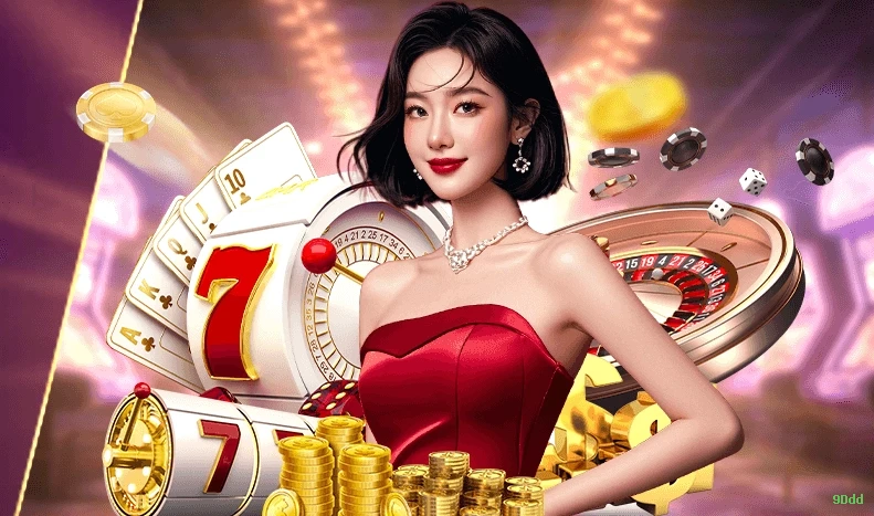 Slots 777 9Ddd