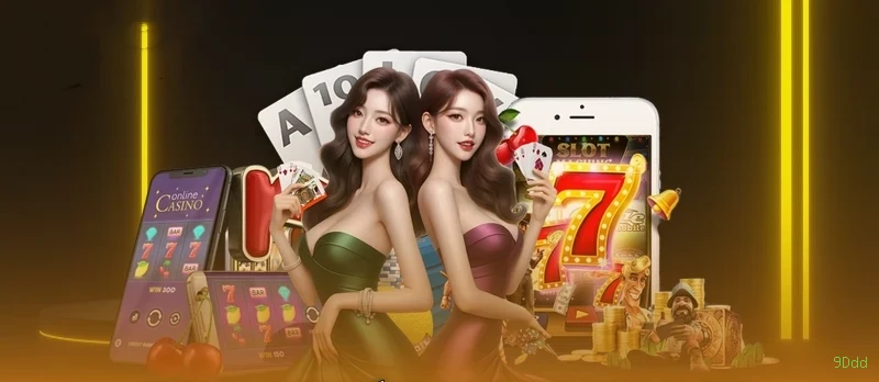 9Ddd APK Download