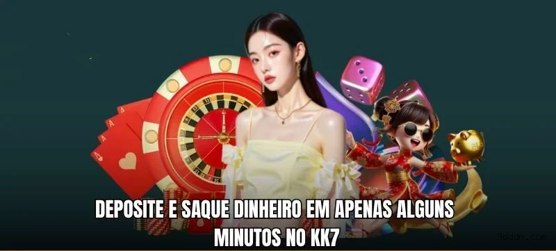 Bacará 9Ddd