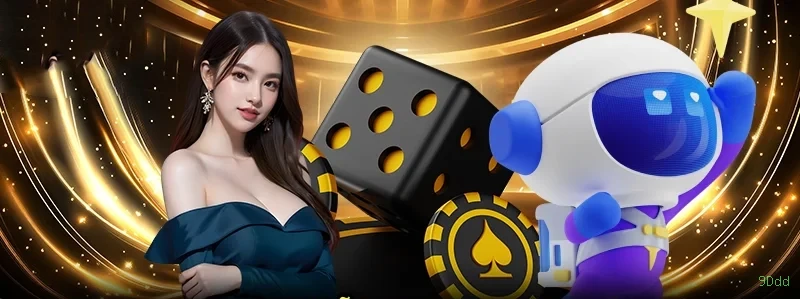 Baccarat 9Ddd