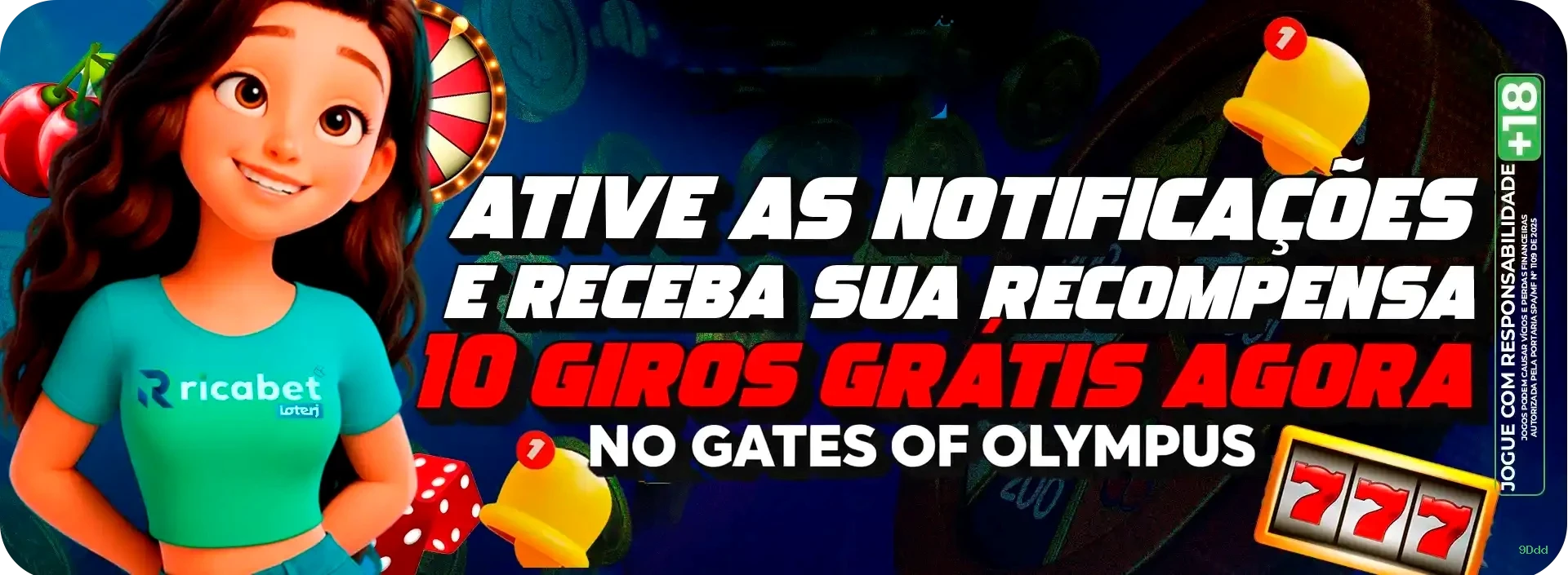 Baixar 9Ddd
