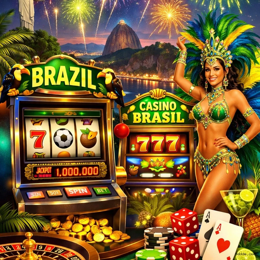 Casino Login 9Ddd