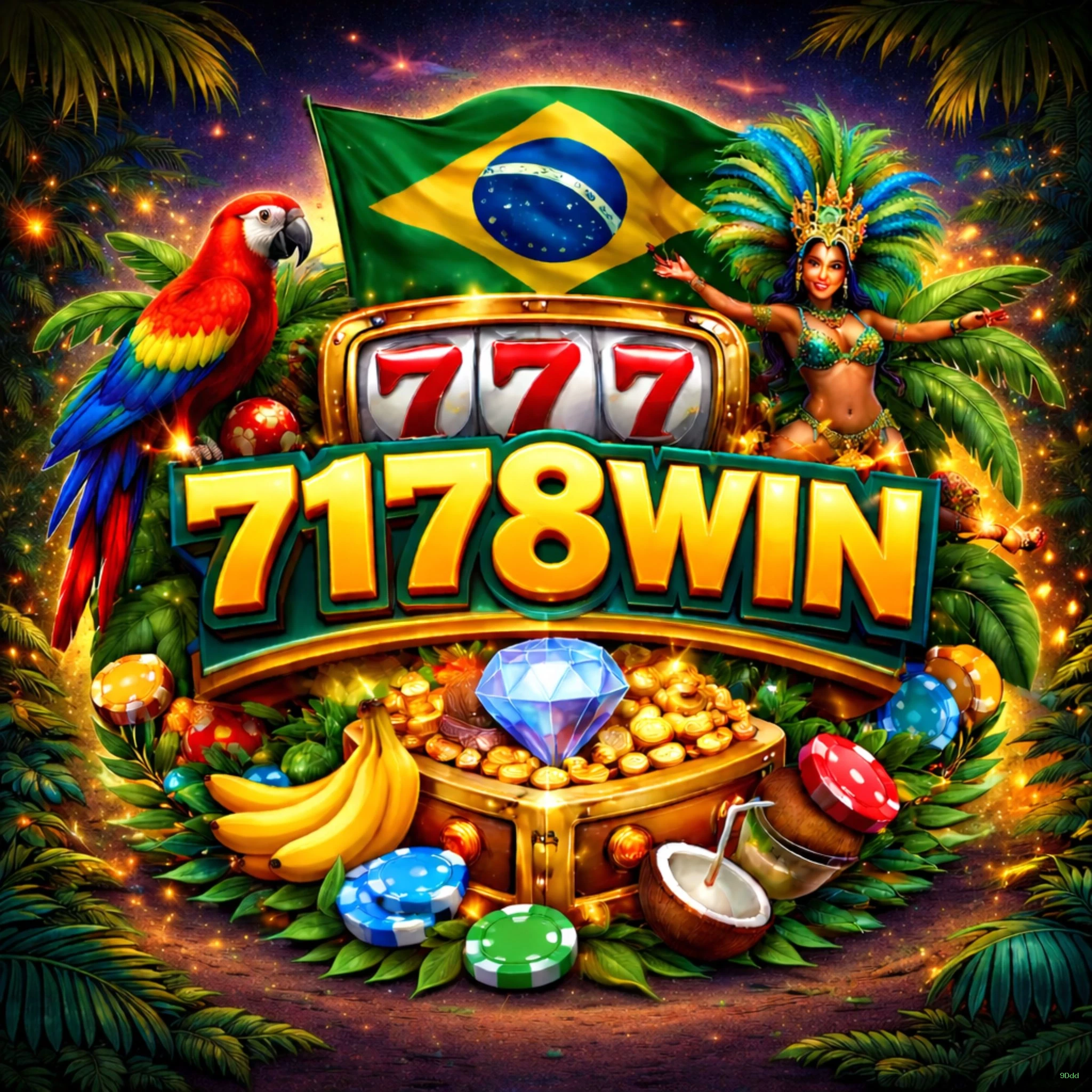Casino Login 9Ddd