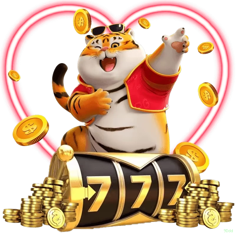 Fortune Tiger 9Ddd
