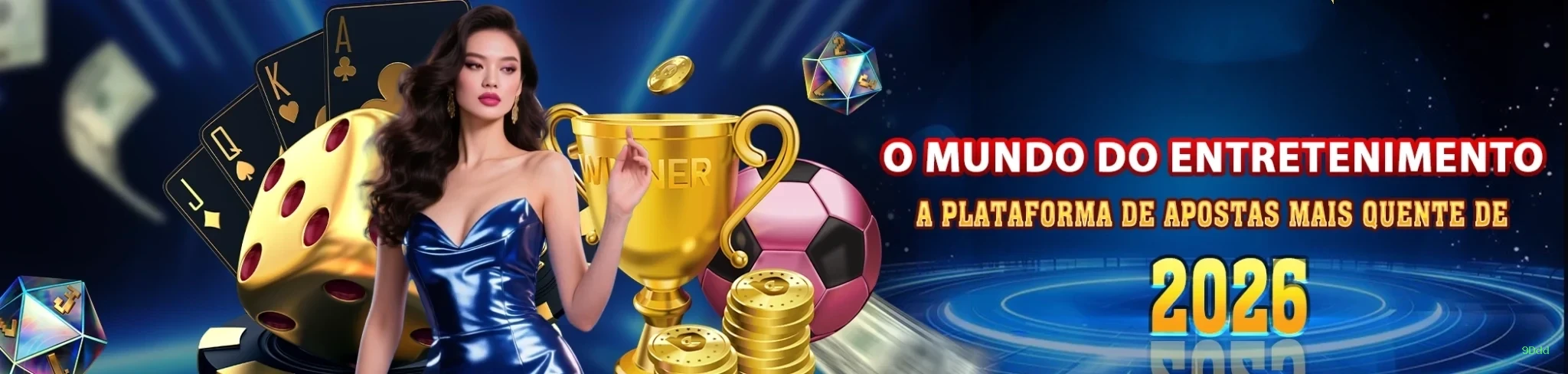 9Ddd Baixar e Login
