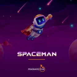 Spaceman 9Ddd