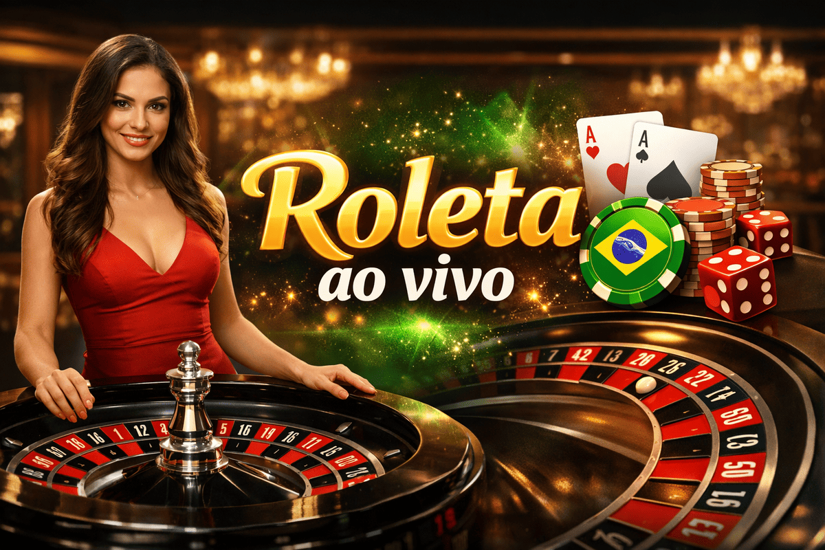 Roleta 9Ddd
